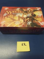 Gatecrash: Korean: Booster Box
